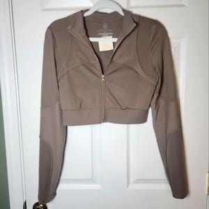 Altar'd State Jogger Jacket